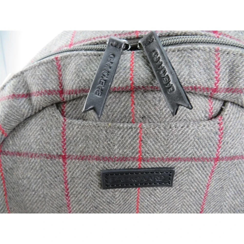 Baekgaard durable structured